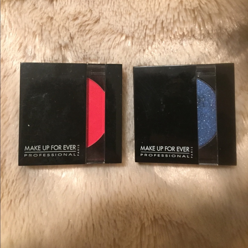 Make Up For Ever Eyeshadow