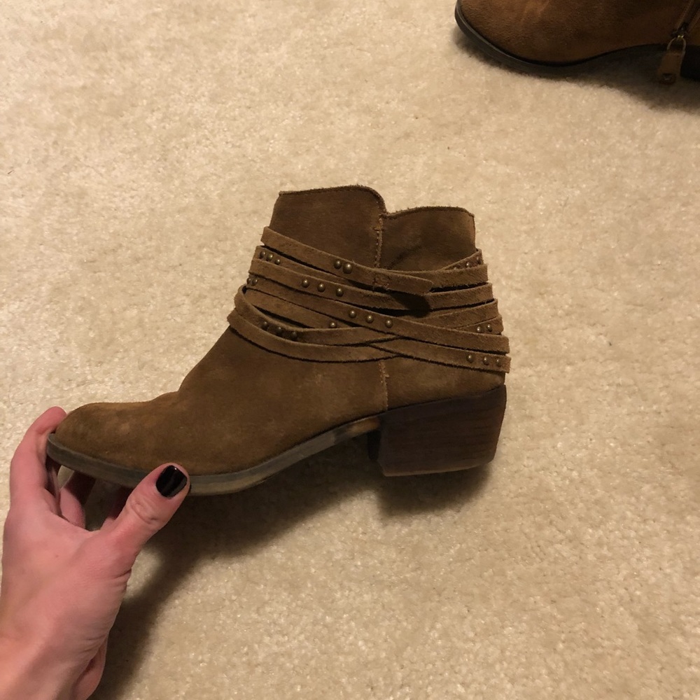 Kensie Bootie
