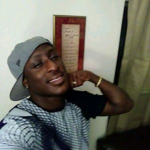 Meet your Posher, Marco