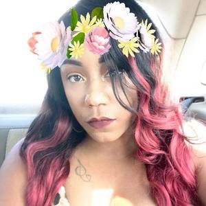 Meet your Posher, Briana