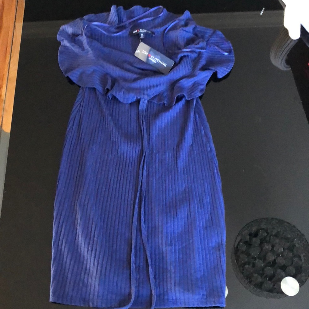 One Clothing Dress- New with tags