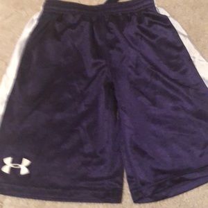 Under Armour shorts