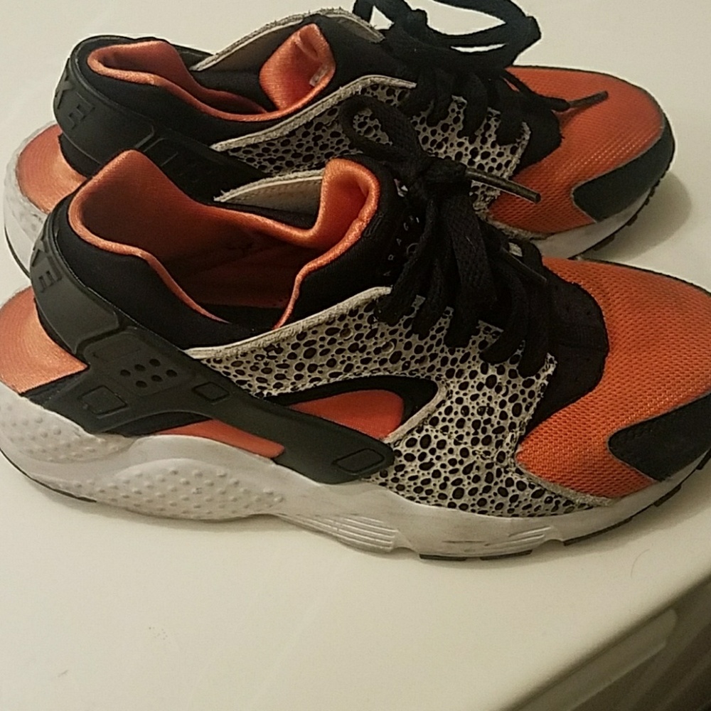 Huraches