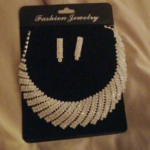 Cosmetic Jewelry New