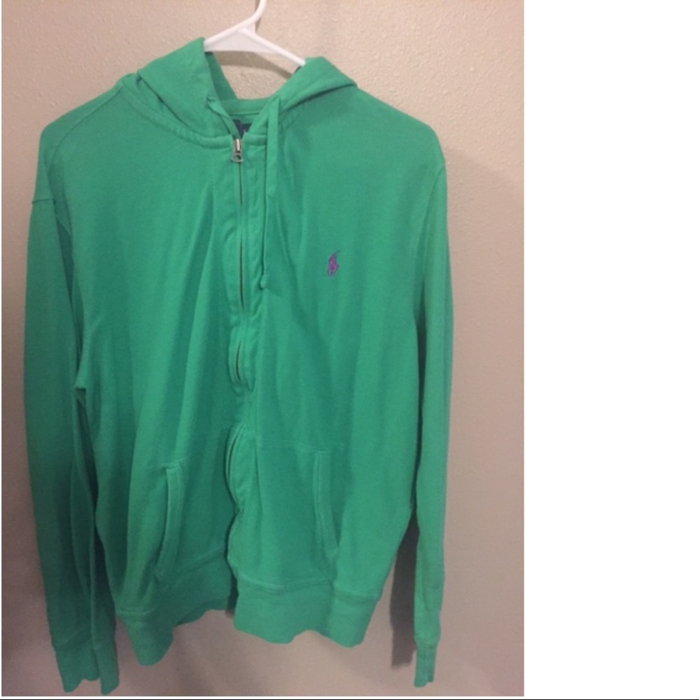 Polo Ralph Lauren Jacket