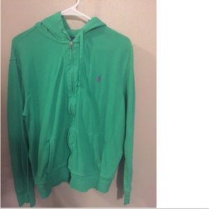 Polo Ralph Lauren Jacket