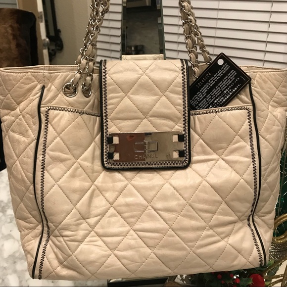 CHANEL Handbags - MORE PICS