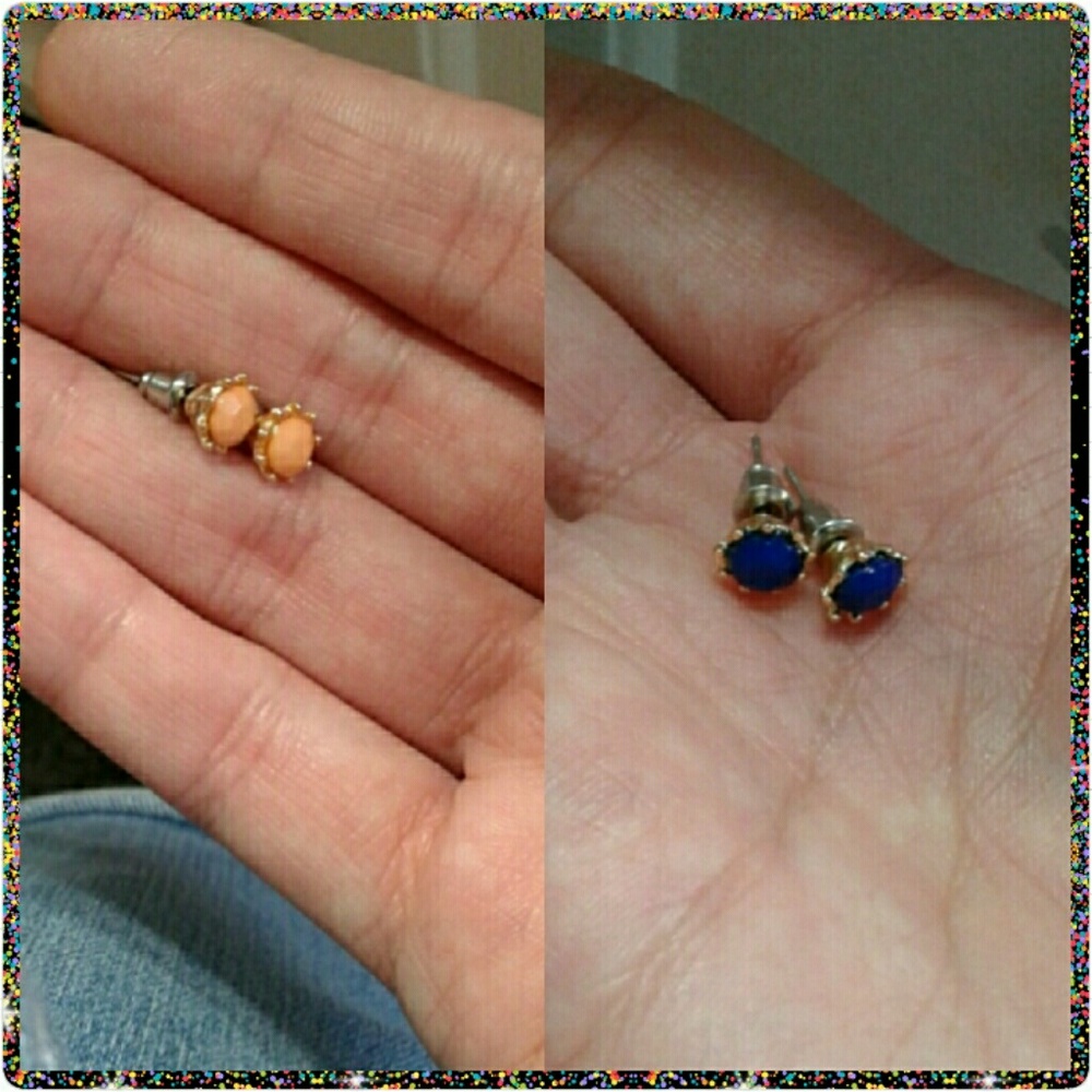 Earring Bundle