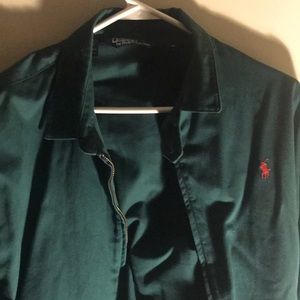 POLO vintage light jacket
