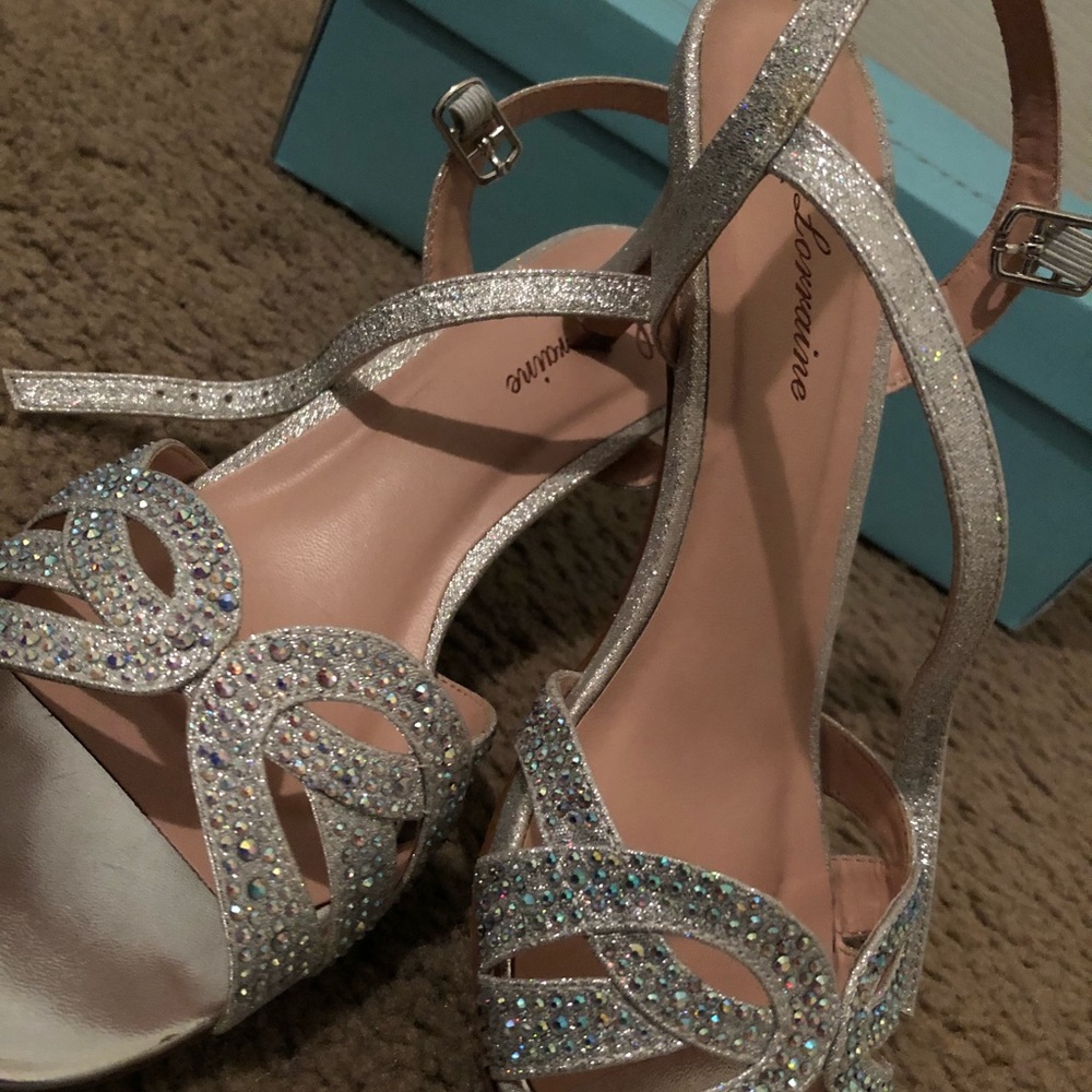 Wedding/Formal Shoes