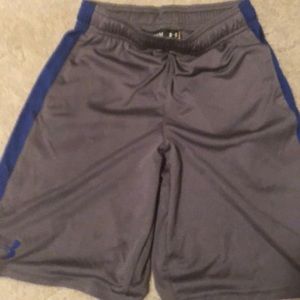 Under Armour shorts