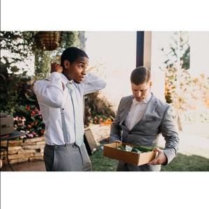 Meet your Posher, John