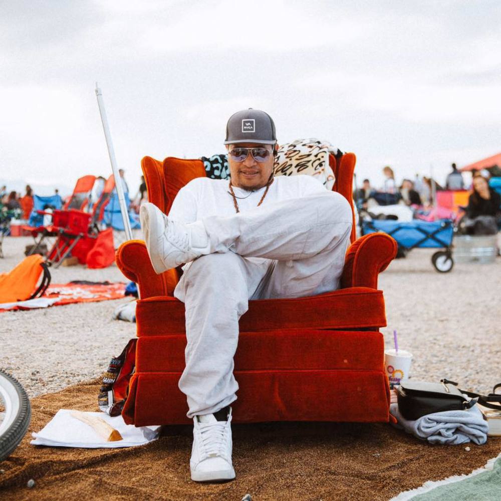 Meet your Posher, Ammon