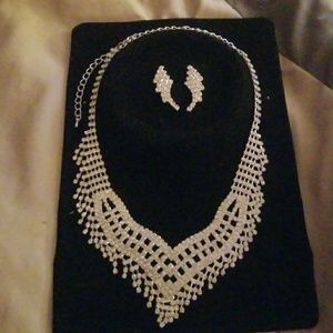 Cosmetic Jewelry New