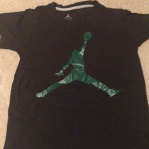 Nike Jordan shirt