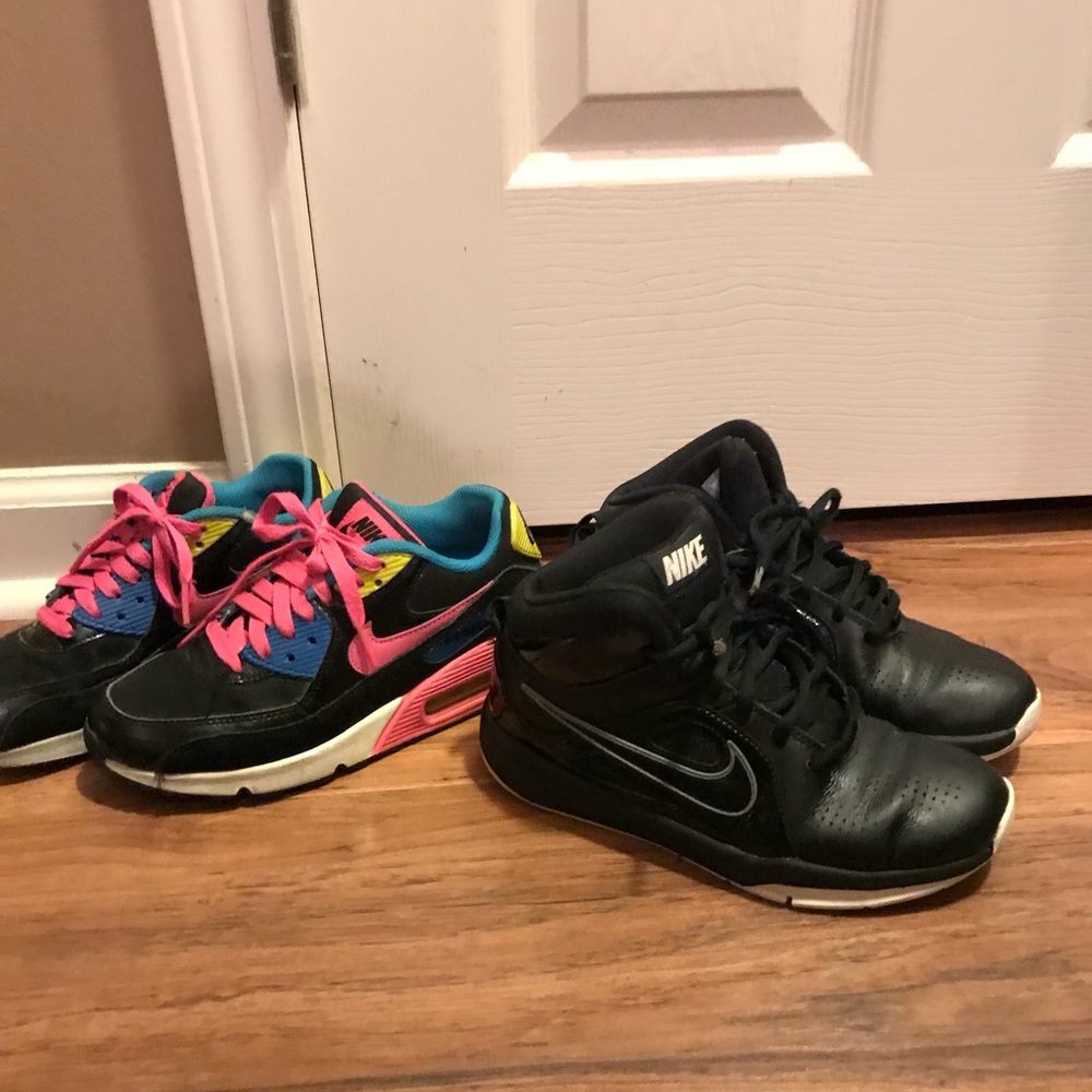Girls Sneakers