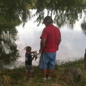 Meet your Posher, Fay