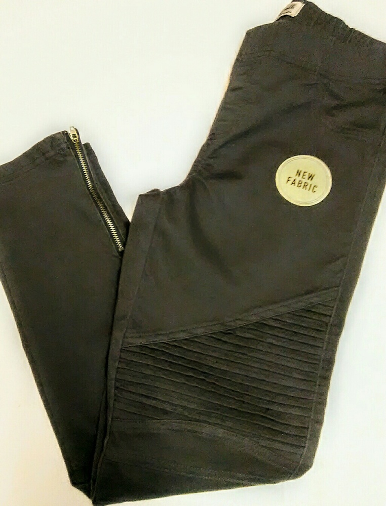 Denim & Co Original Waist Stretch Denim Pull-On Pa