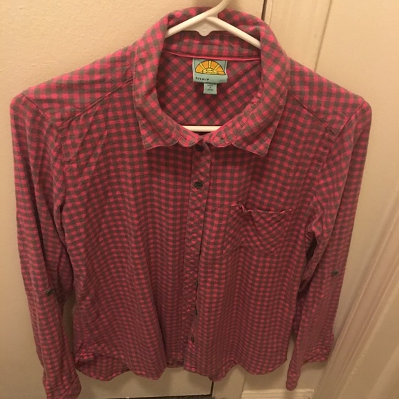 C&C flannel - Picture 2 of 4