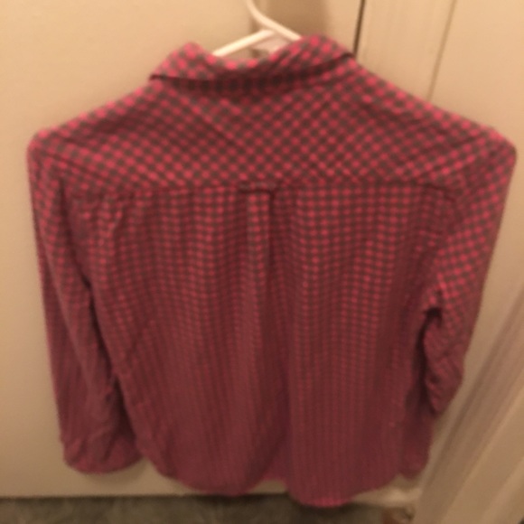 C&C flannel - Picture 3 of 4