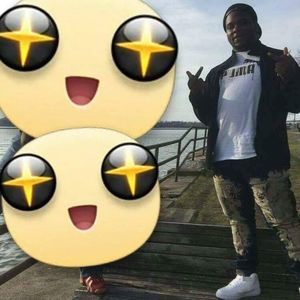 Meet your Posher, Emmânuēl