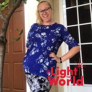 Meet your Posher, Amanda