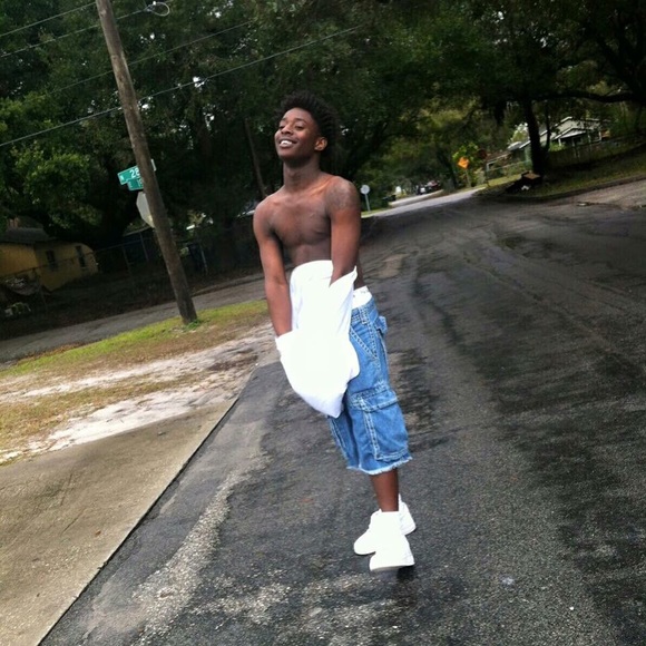 Meet your Posher, Rico - Picture 1 of 1