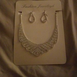 Cosmetic Jewelry New