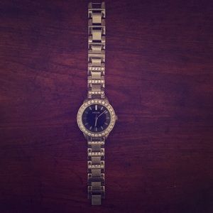 Women’s fossil watch