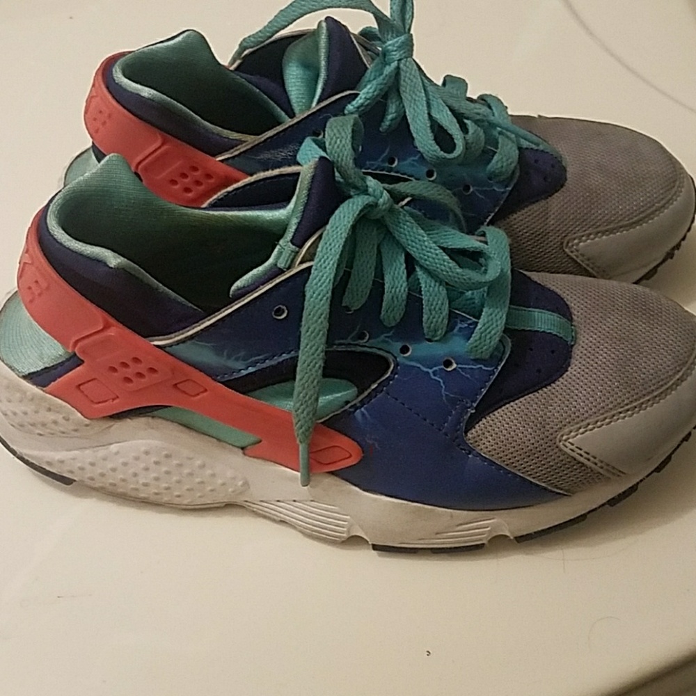 Huraches