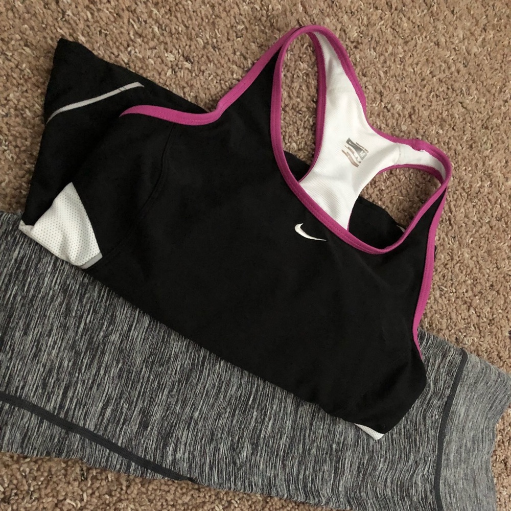 Workout bundle