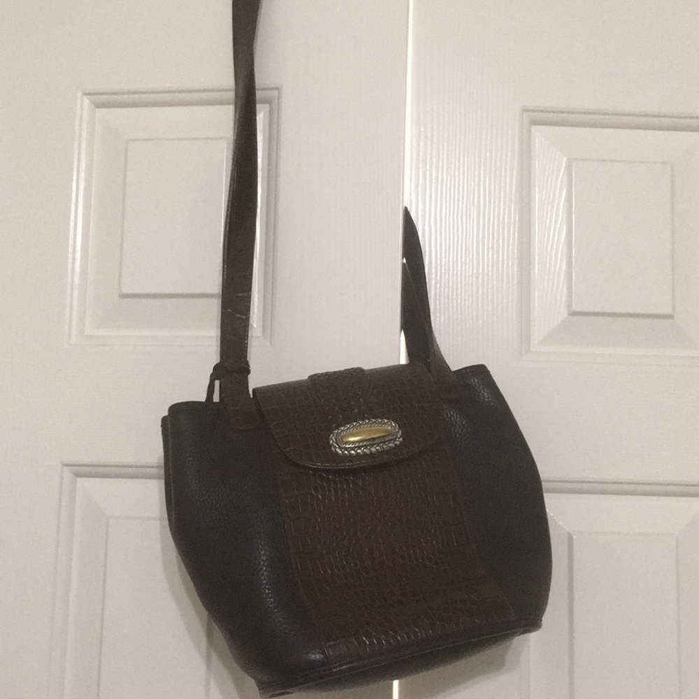 Vintage Brighton bucket bag