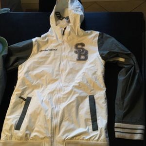 Special Blend women's jacket