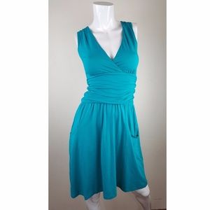 ATHLETA low cut Dress-Final Price Drop!