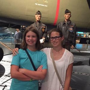 Meet your Posher, Allison