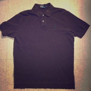 Polo by Ralph Lauren Short Sleeve Polo