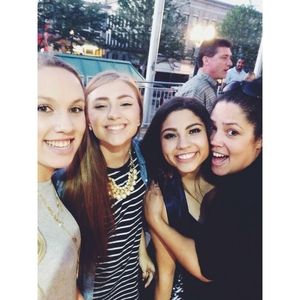 Meet your Posher, Kenya