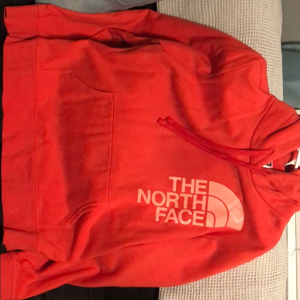 Women’s North Face Hoodie