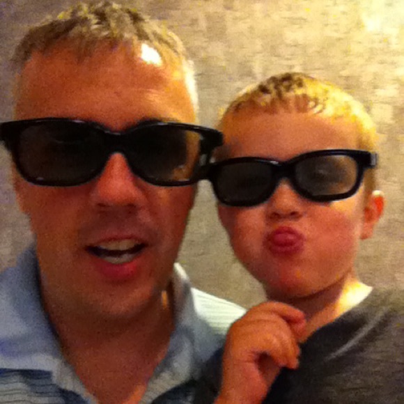 Meet your Posher, Eric - Picture 1 of 1