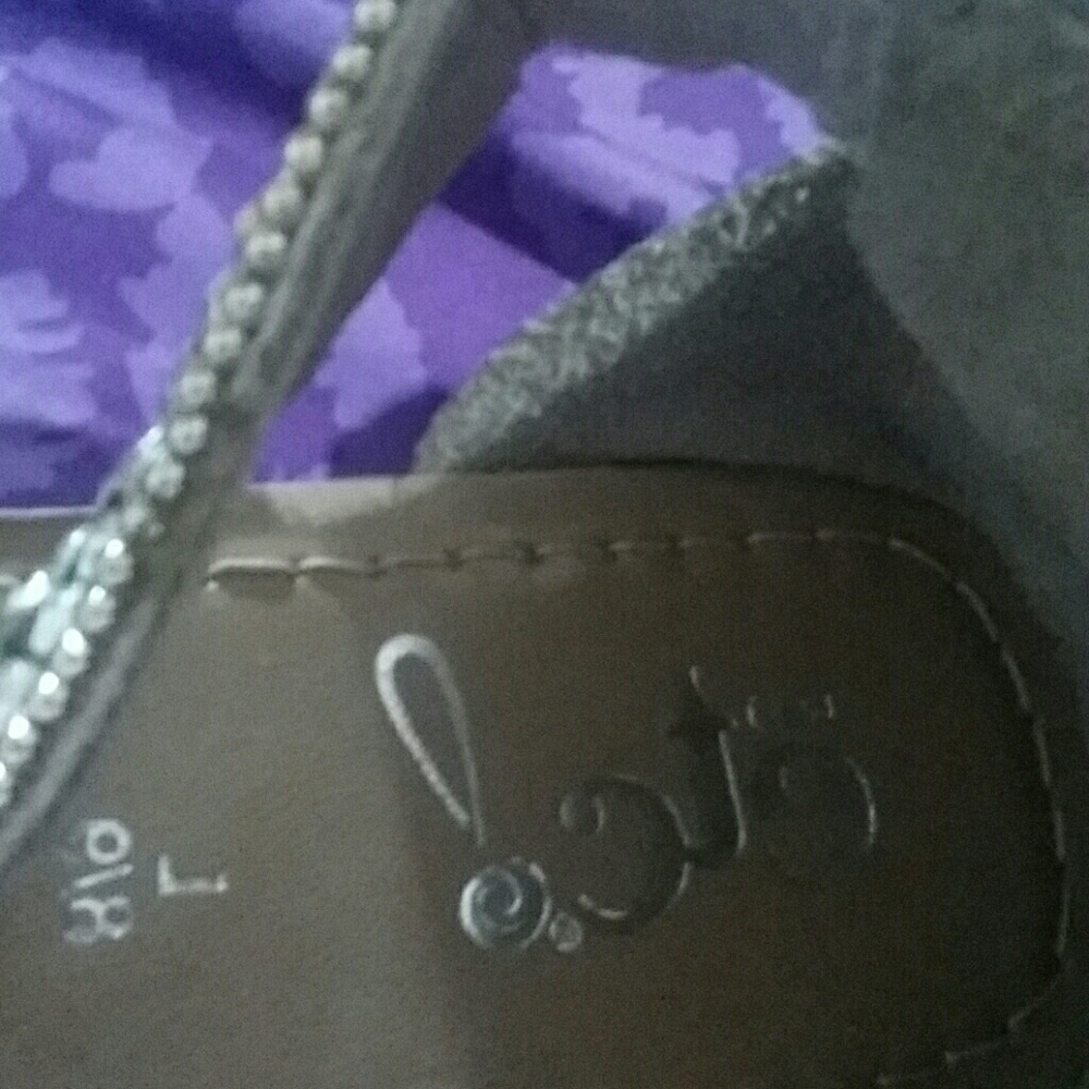 Rue21 etc sandals - Picture 2 of 7