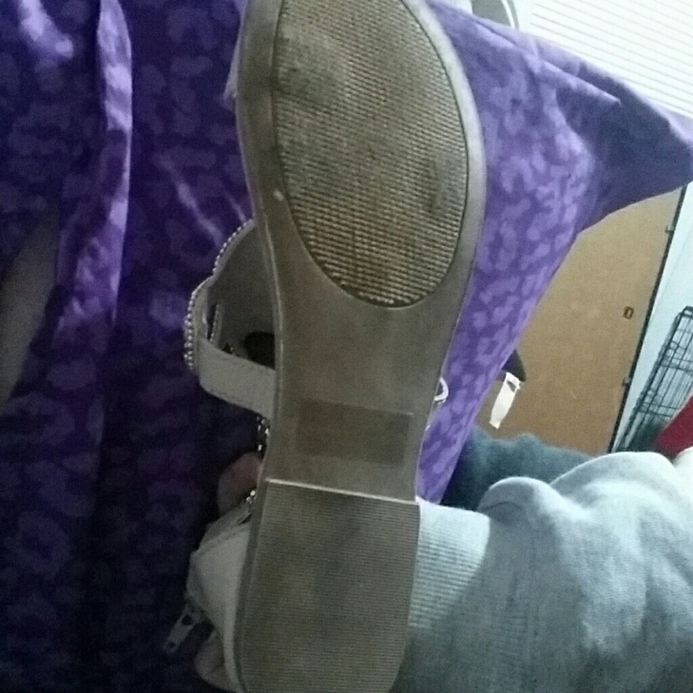 Rue21 etc sandals - Picture 5 of 7