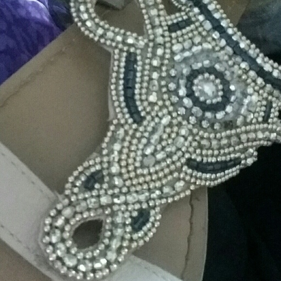 Rue21 etc sandals - Picture 3 of 7