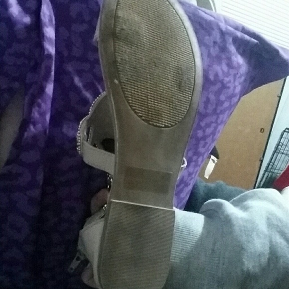 Rue21 etc sandals - Picture 5 of 7