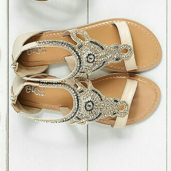 Rue21 etc sandals - Picture 7 of 7