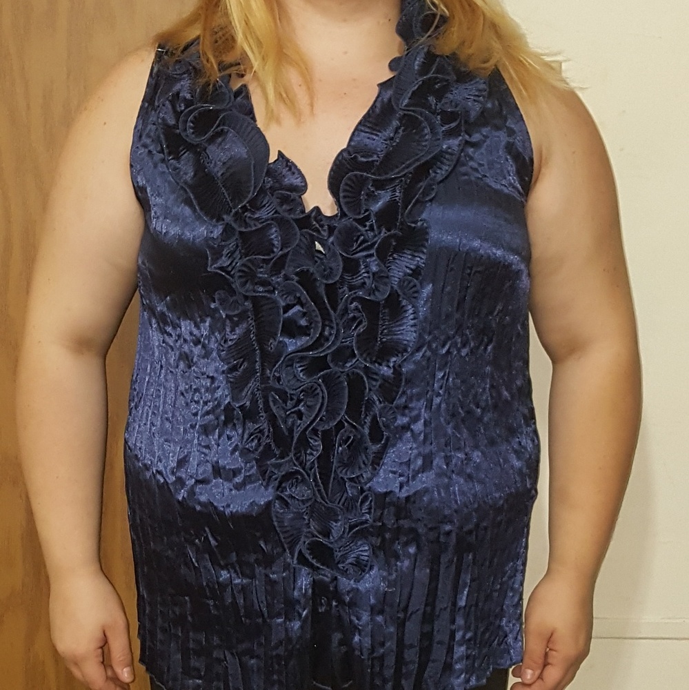 Dressy shirt