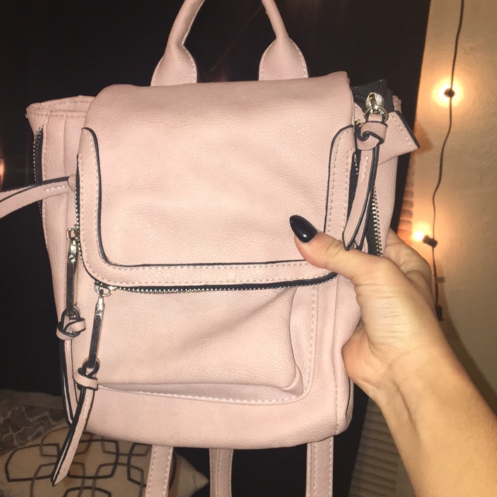 Mini bag 🖤