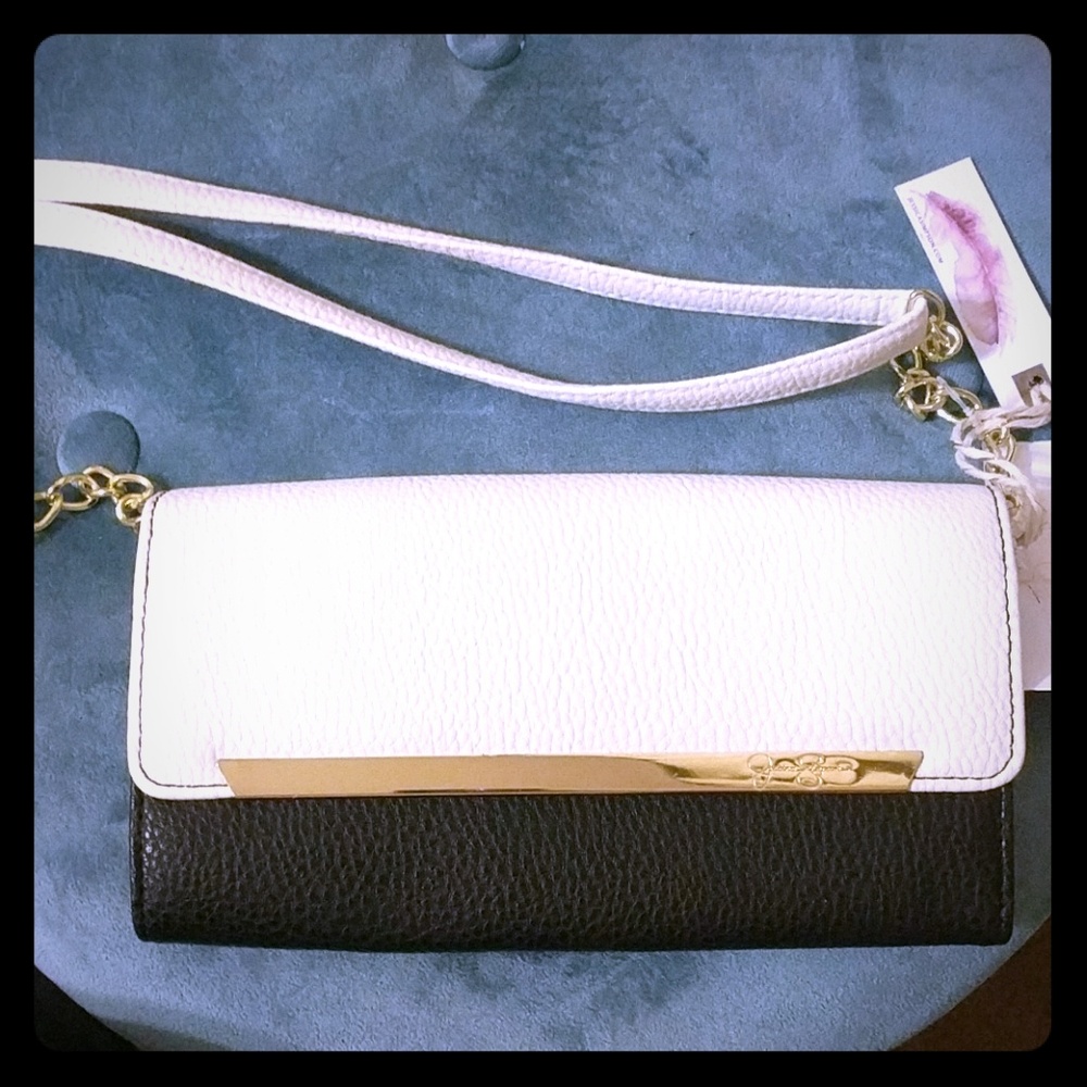 Jessica Simpson Purse NWT!!