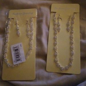 Cosmetic Jewelry New