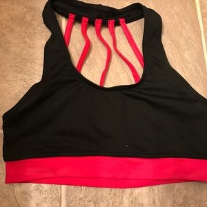 Brand new PointOut Polewear top!