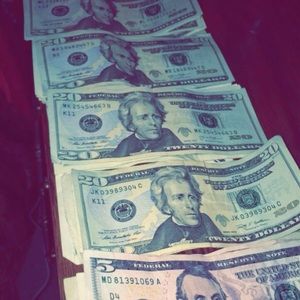 Meet your Posher, Lamar